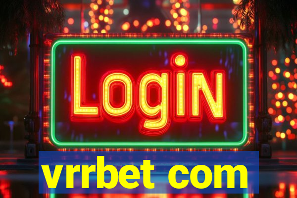 vrrbet com